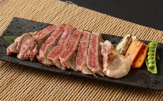 【定期便6か月】 あか牛 サーロイン 肉 1kg 馬刺し 300g 食べ比べ セット