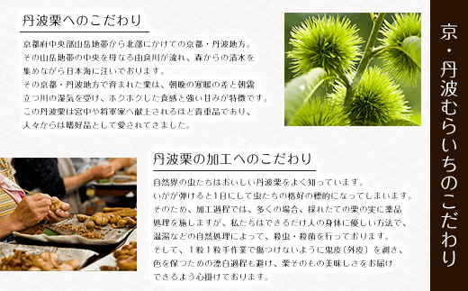 丹波栗フィナンシェ（6個入りS） / ふるさと納税 人気 スイーツ 焼き菓子 フィナンシェ 栗 くり 丹波栗 お菓子 洋菓子 6個 セット 誕生日 お祝い ギフト お取り寄せ 京都府 福知山市 FCO011