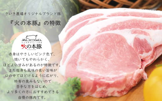 火の本豚 ボロニアソーセージ（500ｇ×3本セット） | 熊本県 熊本 くまもと 和水町 なごみ 豚肉 肉 地域ブランド ボロニアソーセージ ソーセージ 加工品 冷凍