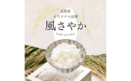 信州米 4銘柄 食べ比べ 20kg 長野県産 [ こしひかり ミルキークイーン あきたこまち 風さやか ] 各 5kg l 米 こめ 銘柄 単一米 各5kg コシヒカリ ミルキークイーン アキタコマチ 風さやか 信州 食べ比べ 長野 合計 20kg