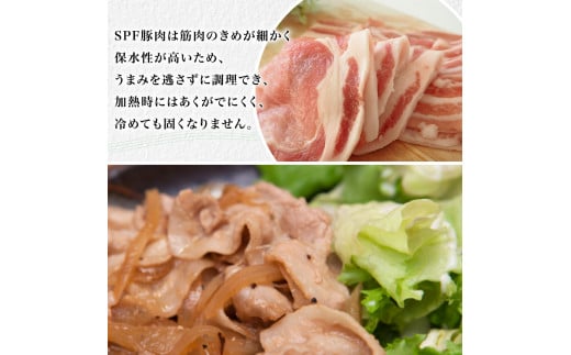 東庄ポークのうまい肉入りチャーシュー炒飯（200g×3袋）＆肉焼売（10個入り1袋）