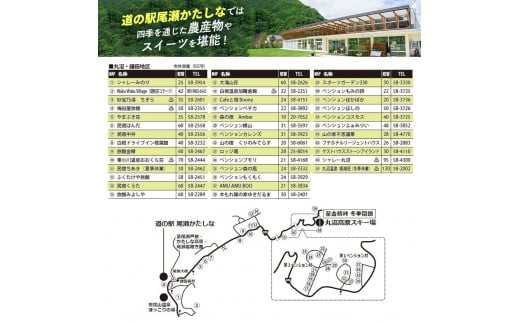 いい旅かたしな おもてなし宿泊チケット　1冊