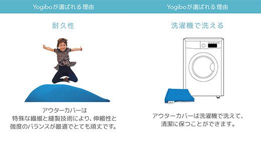 【マリーン】39-T「Yogibo Zoola Pyramid（ヨギボー ズーラ ピラミッド）」
※離島への配送不可