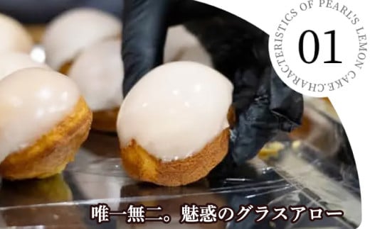 レモンケーキ 10個 ( ケーキ レモン 焼き菓子 甘い おいしい 美味しい スイーツ お菓子 おやつ ご褒美 お土産 贈り物 お祝い 誕生日 プレゼント ギフト クリスマス パーティー バレンタイン ホワイトデー 手作り 徳島県 三好市 )