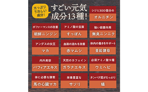 すごい元気カレースープ 合計250g(5g×50食) 小分け 粉末 スープ カレー 料理 調味料 隠し味 食品 F20E-819