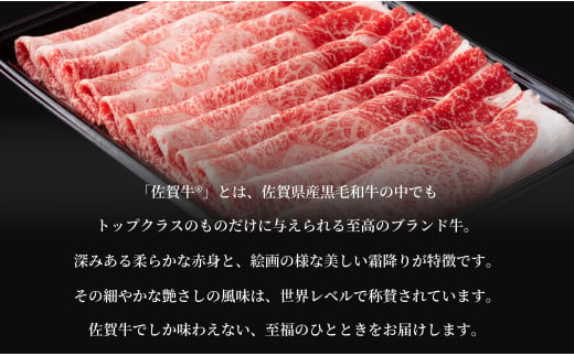 【年内発送！】佐賀牛 切り落とし460g【旨味豊富なブランド牛！煮物から炒め物まで多種多様な料理に使える切り落とし肉】 牛肉 黒毛和牛 極上の佐賀牛 厳選 10000円 1万円 お肉 おにく ギフト プレゼント 贈り物 年内お届け 年内配送 N10-59