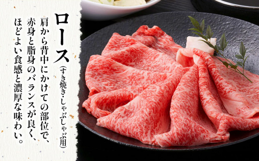 飛騨牛 ロース すきしゃぶ用 200g 肉のひぐち 10000円