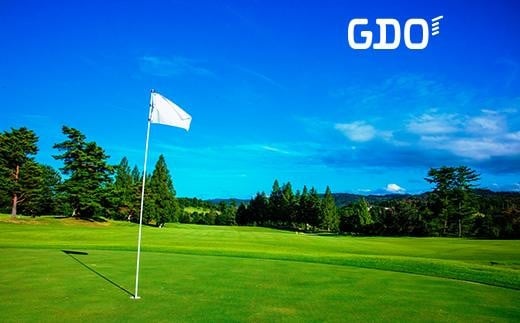 【長野原町】GDOゴルフ場予約クーポン6000点分