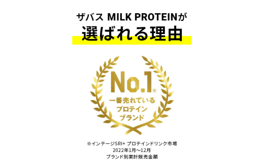 ザバスMILK PROTEIN(ミルクプロテイン)脂肪0 ストロベリー風味 48本