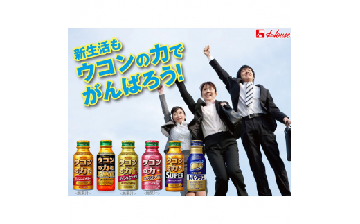 ハウスウェルネスフーズ ウコンの力 超MAX 120ml ボトル缶 1セット（ 6本 ）　飲料 ドリンク ウコンの力 ウコン ウコンエキスドリンク 飲み会 お酒 二日酔い 兵庫県 伊丹市 [№5275-0532]