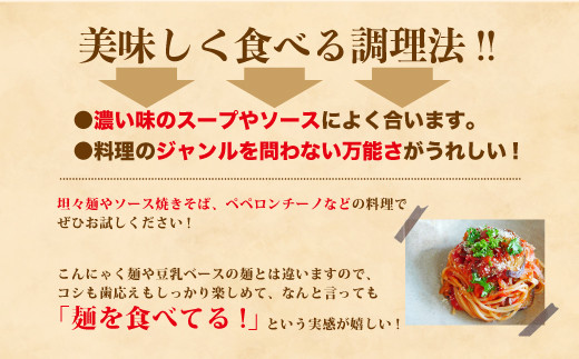 低糖麺 20入 【九州 佐賀県 名産品 神埼めん 糖質70％OFF 低糖質麺 糖質制限の方 ダイエットにおすすめ】(H057107)