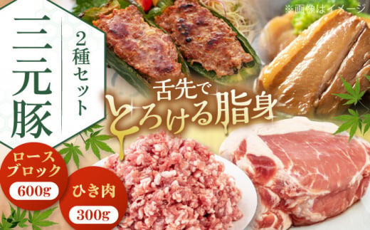  肉 豚肉 ブロック ステーキ ステーキ用 ロース ロースステーキ とんかつ