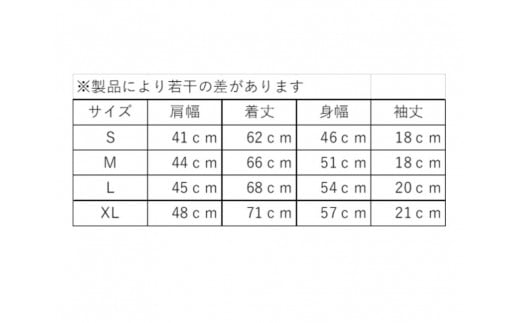 第38回 2023三浦国際市民マラソン オリジナルTシャツ（L）　M037-012-03