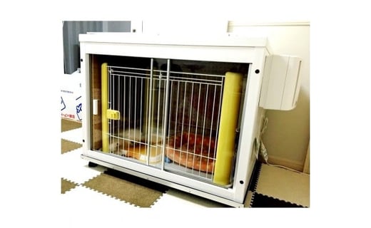 ttkh2手作り・オーダーメイドな犬小屋専門店『犬小屋製作工房Ｋ』製作ご利用券(6,000円分)