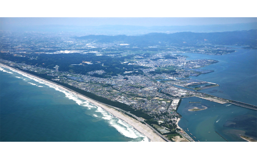 浜名湖ほとりで採れた天然はちみつ みなと百花はちみつ　1kg【1392366】