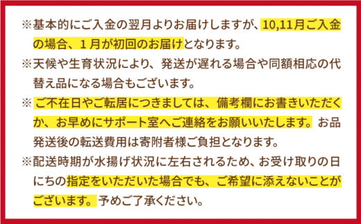 ＜全6回定期便＞【平戸産を活きたまま】天然活 サザエ 計10.8kg（約1.8kg×6回）平戸市 / ひらど新鮮市場 [KAB163]