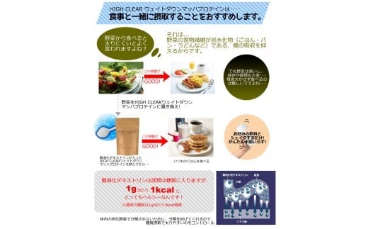 定期便　HIGH CLEAR ウェイトダウンマッハプロテイン　1kg × ３ヶ月　本格抹茶味 ｜ 国産 日本製 SDGs ぷろていん タンパク質 たんぱく質 ビタミン 食物繊維 栄養 健康 筋トレ トレーニング ダイエット 宮城県 七ヶ浜 ｜ hk-wdm-1000-t3