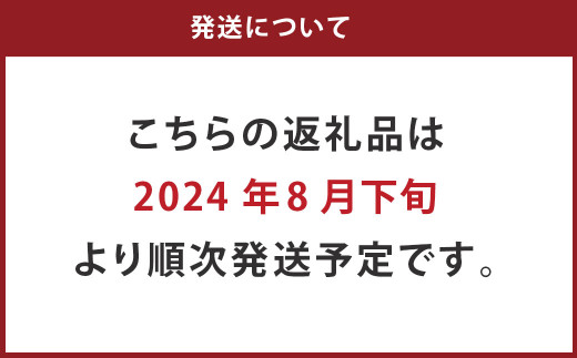 熊本市産 梨(幸水・豊水・秋月・新高など) 約4kg