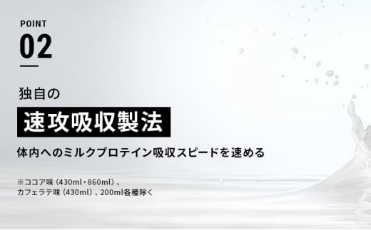 ザバス MILK PROTEIN 脂肪0 ココア味 12本入り