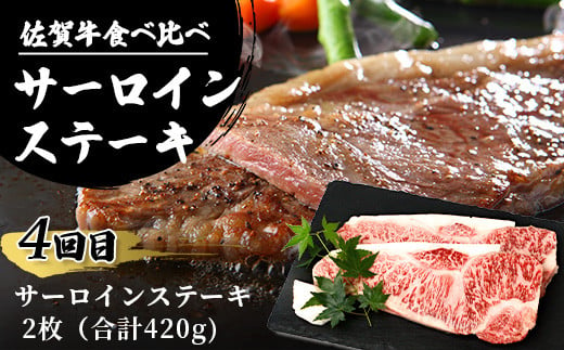 定期便4回 佐賀牛 食べ比べ お試し定期便 4ヶ月 焼肉 焼き肉 すきやき すき焼き しゃぶしゃぶ サイコロステーキ ステーキ 冷凍 ふるさと納税 佐賀県 鹿島市 G-58