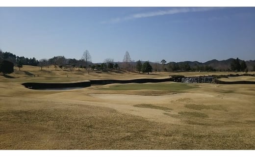 馬頭ゴルフ倶楽部 土日祝日プレー券1名分 | ゴルフ場 ゴルフ利用券 チケット プレー券 ゴルフ クーポン ラウンド ゴルフプレー ゴルフスイング ゴルフクラブゴルフボール ゴルフスコア ゴルフコース ゴルフシューズ ゴルフバッグゴルフグローブおすすめ オススメ 人気 関東 練習 自然 栃木県 那珂川町 送料無料