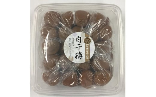 紀州南高梅白干　A-003a