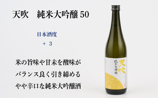 TheSAGA認定酒 純米大吟醸酒おまかせ2本 定期便6回 【佐賀県産 佐賀認定酒 こだわり ギフト 贈答 プレゼント】(H072155)