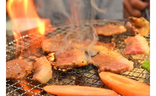 ◆黒毛和牛 近江牛【特上霜降】ミスジ 厚切ステーキ焼肉用 1000g 冷蔵