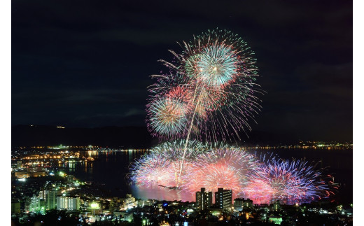 【諏訪市】JTBふるさと旅行券（紙券）90,000円分