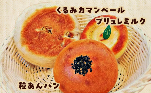 【12回定期便】 Petit Lapin 箱いっぱいのおまかせパンセット M 食パン　菓子パン　惣菜パン　愛西市/Petit Lapin [AEBI006]