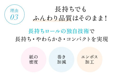 スコッティ フラワーパック トイレットロール 3倍長持ち 4ロール（ダブル）×12パック 48ロール トイレットペーパー 3倍 長持ち 省スペース まとめ買い ティッシュ 紙 日用品 生活必需品 消耗品 備蓄 ストック リピート 大容量 京都府 福知山市