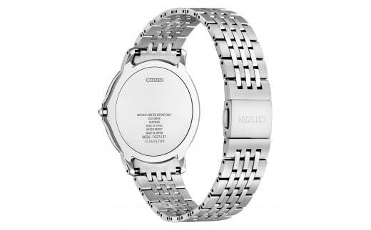 CITIZEN エコドライブ・ワン AR5075-69E　KT5