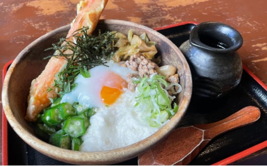 名水手打ちうどん生麺800g つけ出汁セット 4～5人前［名水うどん野々傘］北海道京極町