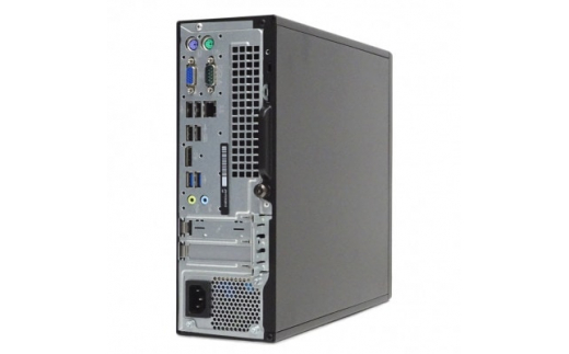 HP ProDesk 400 G3 SFF【1442864】