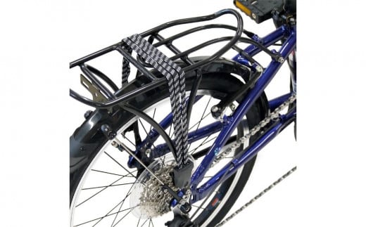 DAHON International Folding Bike Mariner D8  オーシャンネイビー【 四日市市 人気の返礼品 武田産業 折り畳み自転車 】 自転車 サイクリング 