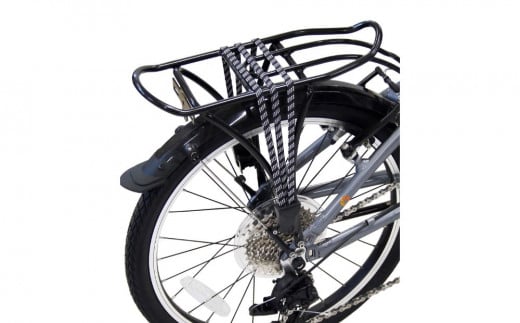 DAHON International Folding Bike Mariner D8  オーシャンネイビー【 四日市市 人気の返礼品 武田産業 折り畳み自転車 】 自転車 サイクリング 