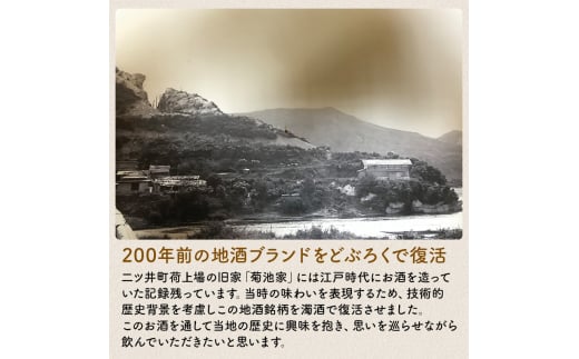 【秋田県知事賞/再仕込みどぶろく坂野泉】【桜酵母仕込み/美桜どぶろく きみまちの詩】720ml×2本セット