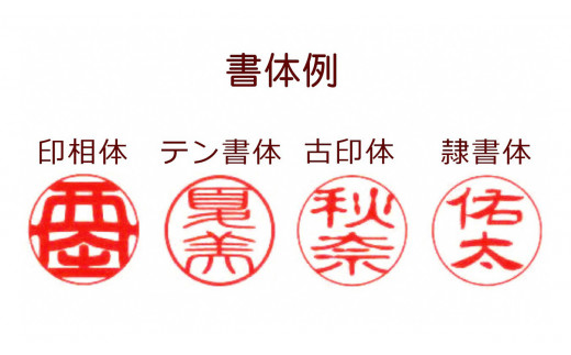 ＜創業100年＞　光秀ゆかりの薩摩本柘　銀行印12mm  ふるさと納税 印鑑 実印 京都府 福知山市