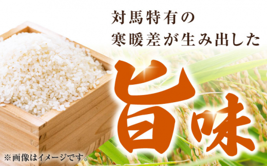 【全12回定期便】対馬産 なつほのか 5kg 《対馬市》【農事組合法人 樫椎小原】 白米 米 お米 ご飯 ごはん 新米 5kg 5キロ 産地直送 ランキング 送料無料 贈答用 定期便 [WCQ003]