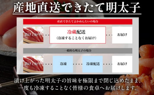 【訳あり・無冷凍・無着色】生 辛子明太子（切れ子） 博多よかめんたい 1.2kg (200g×6) 明太子 訳あり 家庭用 切子 小切れ めんたいこ ご飯のお供 おかず 惣菜 魚介 海鮮 九州 福岡 博多 お取り寄せ グルメ 冷蔵 送料無料