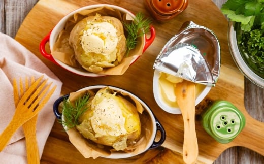 13-283 よつ葉　北海道発酵バター125ｇ（北海道限定）×4個