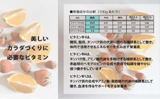 天然芭蕉鹿 特上赤身モモ肉ステーキ用200g×3 鹿肉用特製焼肉のたれ1本・特製スパイス1本付き