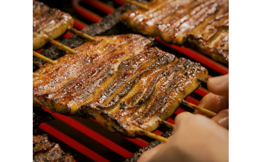 職人が丹精込めて焼き上げました。