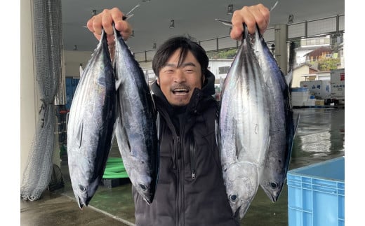 藁焼きかつおのたたき ４節（合計約1kg～1.2kg）ポン酢1本付セット カツオのたたき 鰹 刺身 高知 海産 冷凍【R00551】