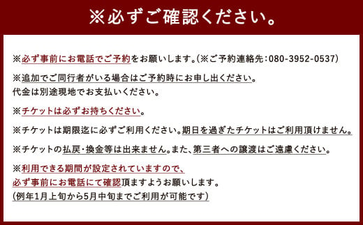 いちご狩り 食べ放題ペアチケット60分(大人1名+3歳以上小学生未満1名) 