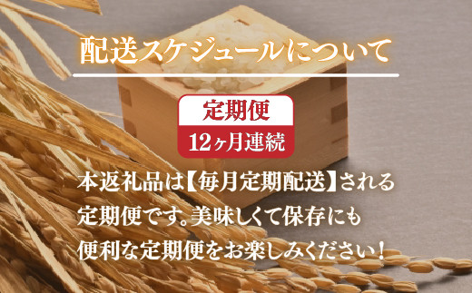 【12ヶ月定期便】【令和6年産】【新米】会津・北塩原村産「コシヒカリ」5kg×12回お届け(大塩棚田米・標高500ｍ里山栽培） 【 ふるさと納税 人気 おすすめ ランキング コシヒカリ 米 5kg 定期便 12か月 1年 60kg 白米 お米 国産 コメ こめ おコメ おこめ ブレンド米 ご飯 白飯 ごはん 精米 ゴハン おにぎり 福島県産 棚田米 福島県 北塩原村 送料無料 】 KBK005