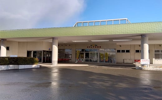 【平内いきいき健康館 よごしやま温泉】大人(12歳以上)入館・入浴料回数券12枚綴り F21J-149