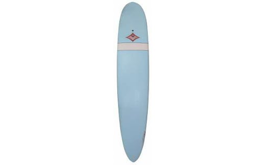 オリジナルロングボード　オーダーチケット　MEL SURFBOARDS　PERFOMANCE NOSE RIDER