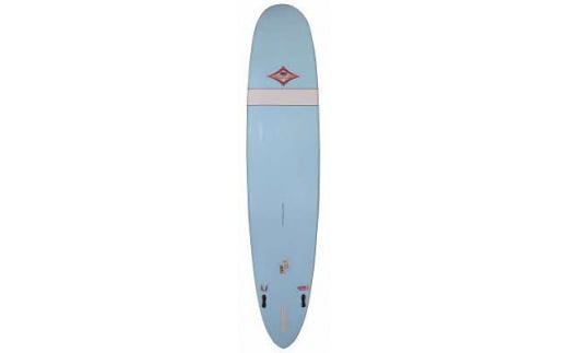 オリジナルロングボード　オーダーチケット　MEL SURFBOARDS　PERFOMANCE NOSE RIDER