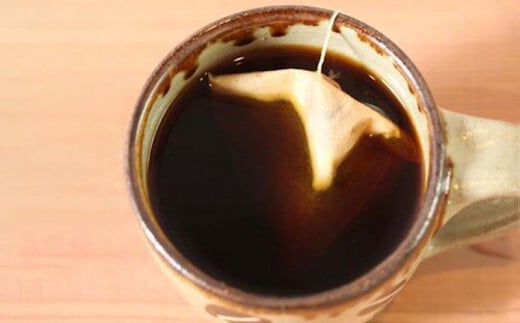 豆ポレポレのオーレのもーっと黒糖＆コーヒーバッグ10個【 コーヒー coffee 珈琲 専門店 自家焙煎 世界大会受賞 黒砂糖 リキッドコーヒー カフェオレベース ドリップコーヒー おまかせ セット 詰合せ 贈答用 ギフト 沖縄 沖縄県産 豆ポレポレ 】